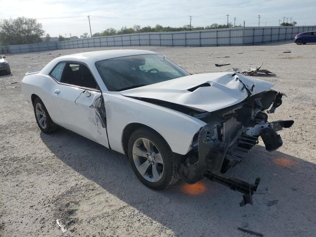 2C3CDZAG6LH105406 Dodge Challenger Sxt