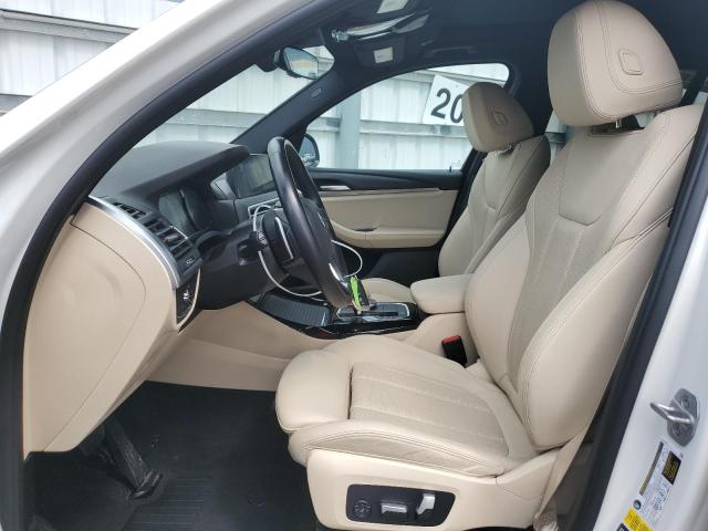 5UX53DP01N9J75000 BMW X3 Xdrive30i