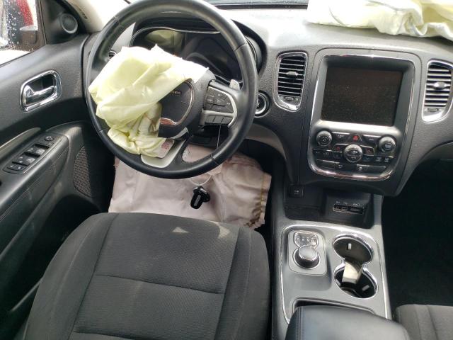 1C4RDJAG9EC378272 Dodge Durango Sxt