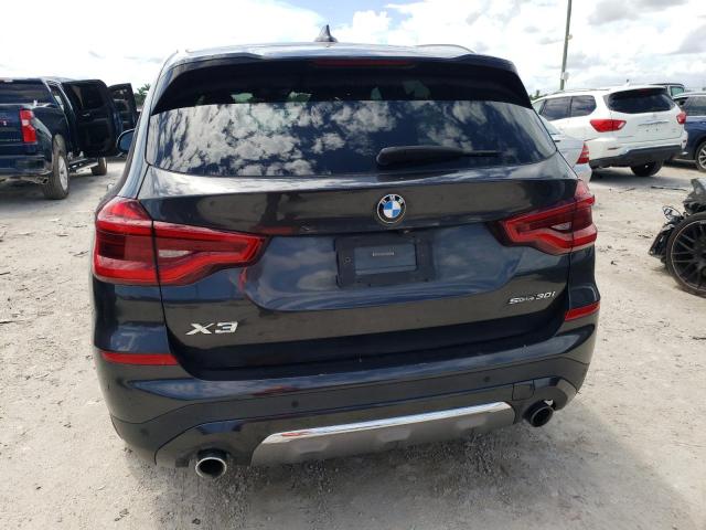 5UXTY3C08L9C12262 BMW X3 Sdrive30i