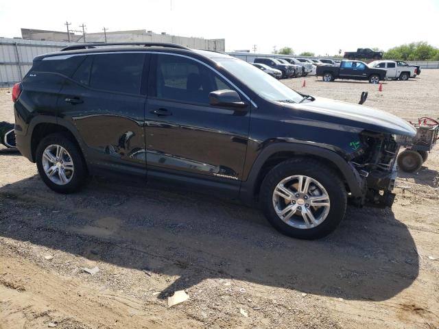 3GKALMEV4JL341062 GMC Terrain Sle