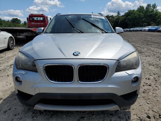 WBAVL1C52EVY13504 BMW X1 Xdrive28i