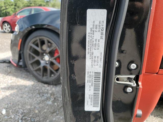 2C3CDXGJ3GH355828 Dodge Charger R/t Scat Pack
