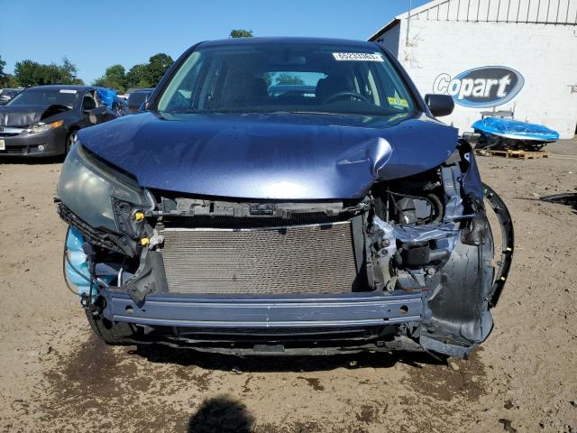 2HKRM4H3XEH632144 Honda CR-V LX