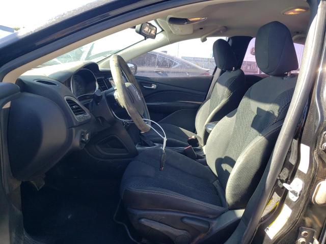 1C3CDFBB8FD330137 Dodge DART SXT
