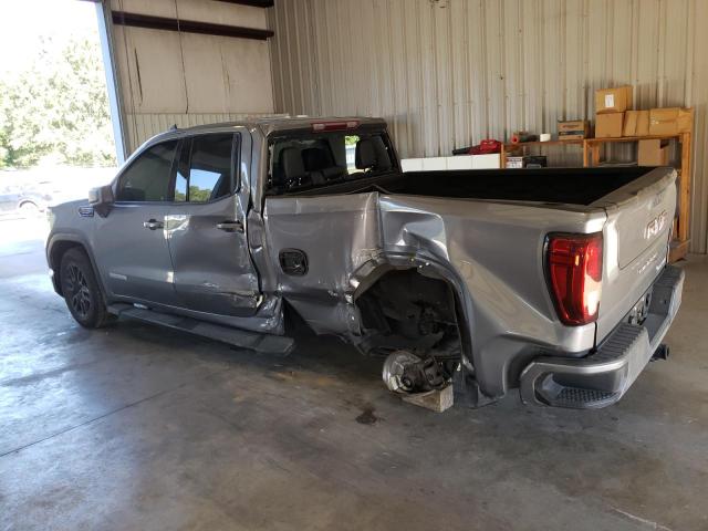 1GTR8CED9MZ422945 GMC Sierra C1500 Elevation