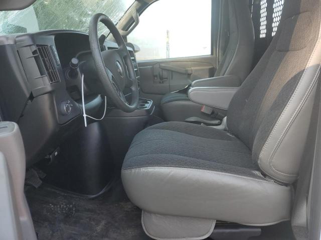1GTW7AFP0M1254985 GMC Savana G2500