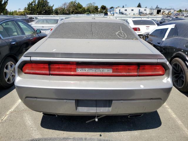 2C3CDYBT3EH120910 Dodge Challenger R/t