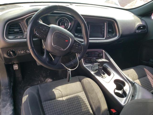 2C3CDZAG8FH843082 Dodge Challenger Sxt