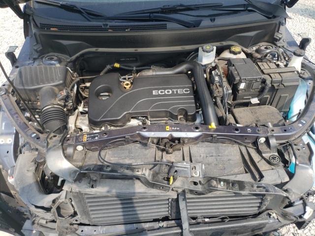 3GKALTEV3KL308727 GMC Terrain Sle