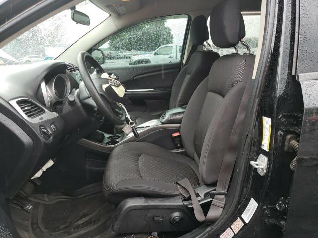 3C4PDCBB9FT581075 Dodge Journey Sxt