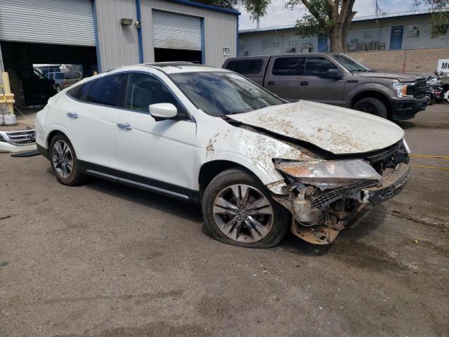 5J6TF2H5XEL000420 Honda Crosstour Exl