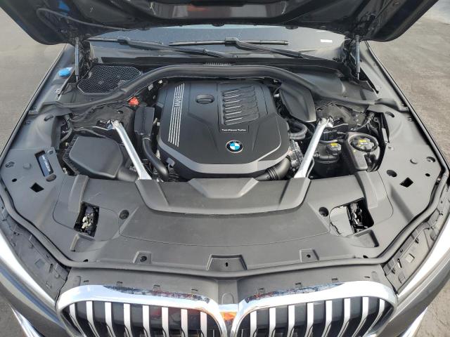 WBA7T2C08NCH20648 BMW 740 I