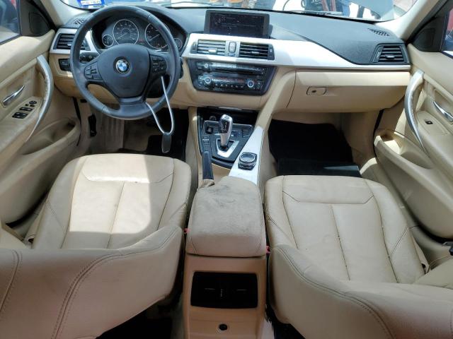 WBA3C3C51EF987416 BMW 320 I Xdrive