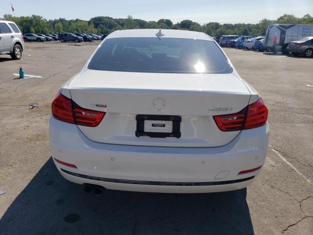 WBA3N9C59EK244524 BMW 428 XI