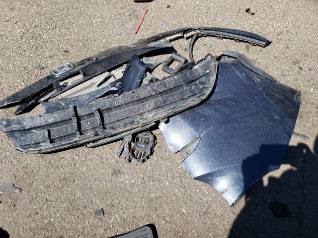 19XZE4F94KE002463 Honda Insight Touring