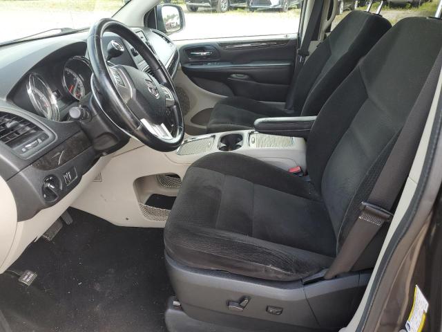 2C4RDGCG0FR732964 Dodge Grand Caravan Sxt