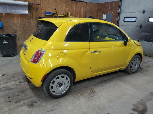3C3CFFAR0FT570642 Fiat 500 POP