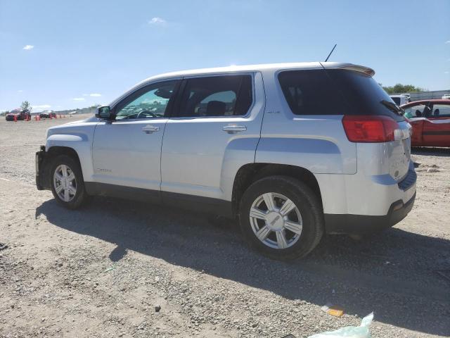 2GKALMEK8E6292643 GMC Terrain Sle