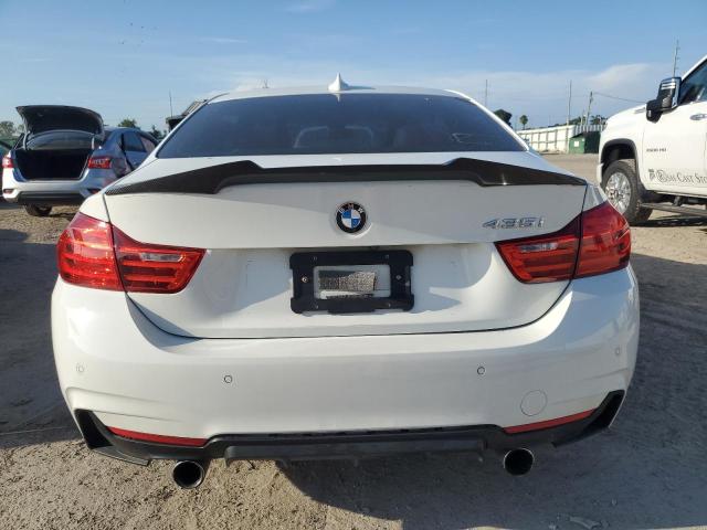 WBA3R1C56EK191383 BMW 435 I