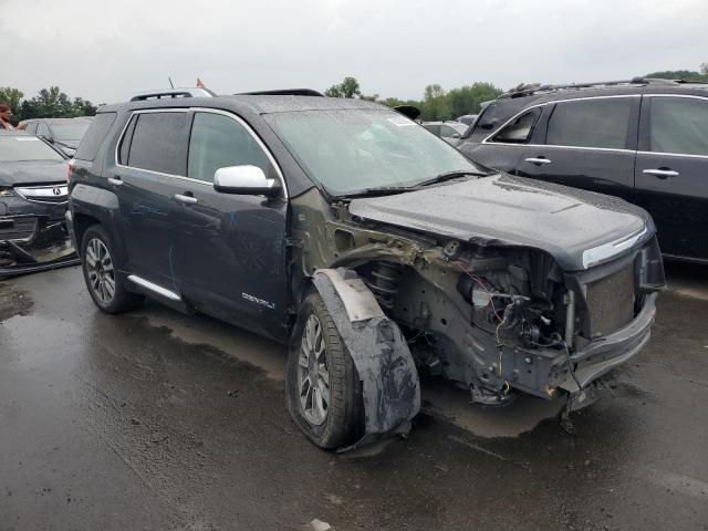 2GKFLVE35H6318138 GMC Terrain Denali