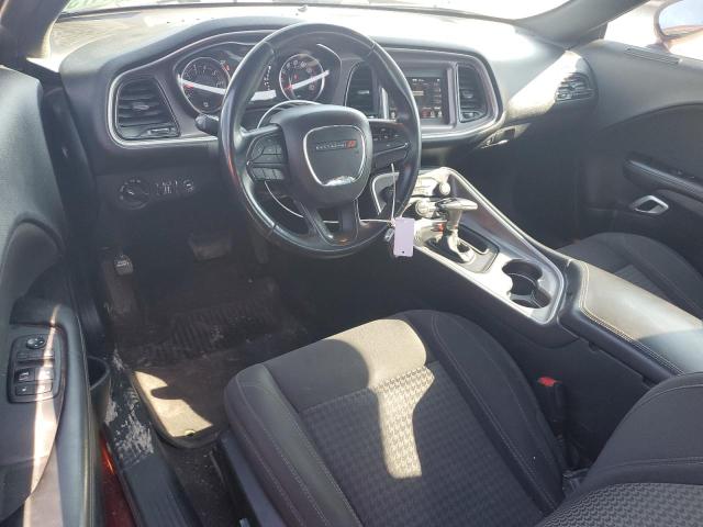 2C3CDZAG7KH524475 Dodge Challenger Sxt