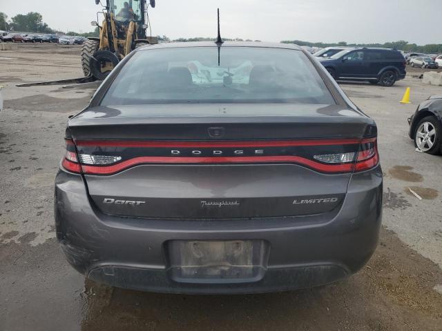 1C3CDFCB5GD607634 Dodge Dart Limited