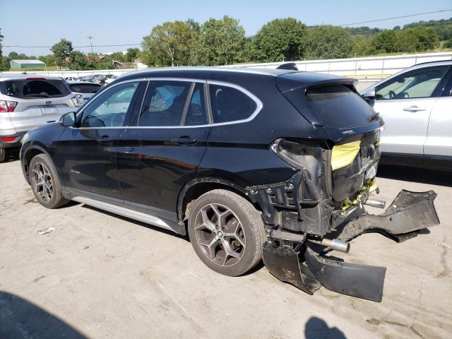 WBXHT3C39H5F78359 BMW X1 Xdrive28i