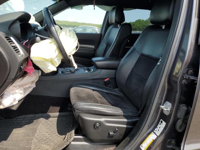 1C4RDHAG1FC139275 Dodge Durango Sxt