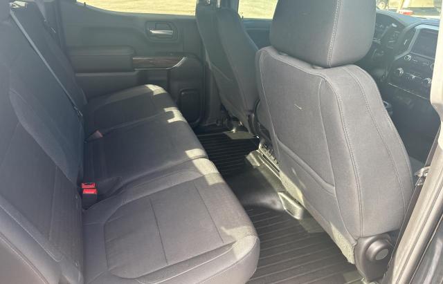 1GTU9BED2KZ178635 GMC Sierra K1500 Sle