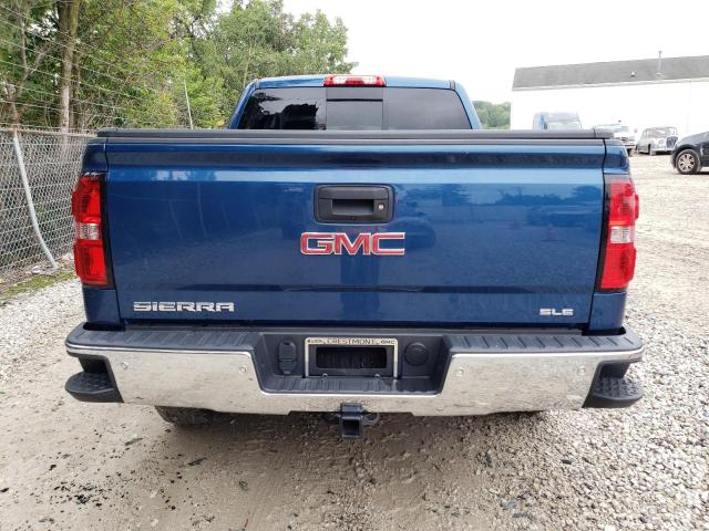 3GTU2MEC1JG549743 GMC Sierra K1500 Sle