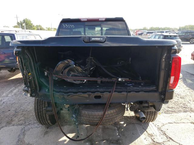 3GTU9FET6MG205000 GMC Sierra K1500 Denali