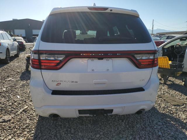 1C4RDJDG4HC639744 Dodge DURANGO GT