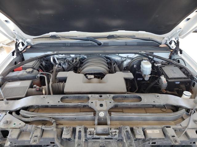 1GKS1BKC5GR460161 GMC YUKON SLT