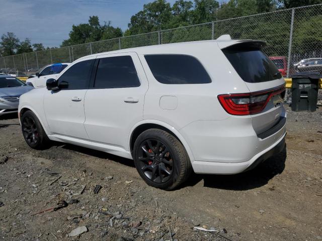 1C4SDJGJ5NC194869 Dodge Durango Srt 392