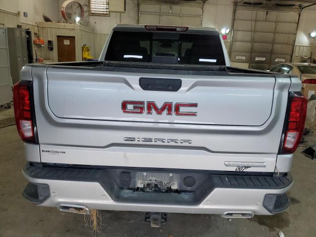 3GTUUCED1NG610494 GMC Sierra K1500 Elevation