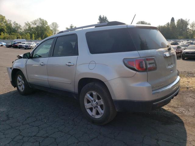 1GKKVPKD8EJ360416 GMC ACADIA SLE