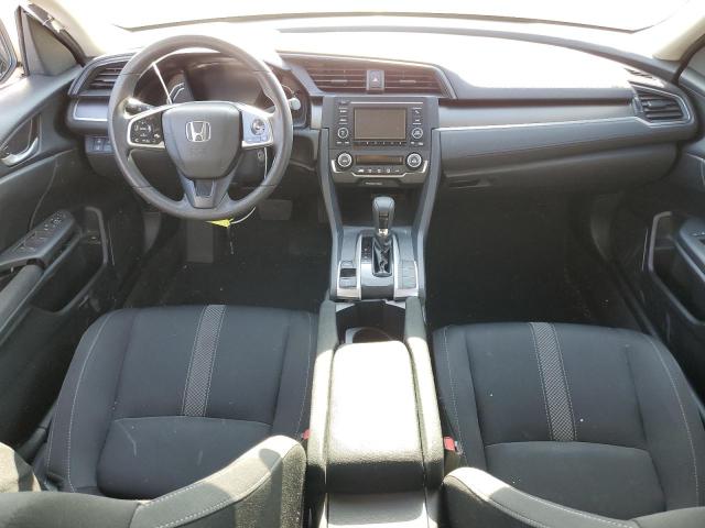 2HGFC2F62LH544770 Honda Civic Lx