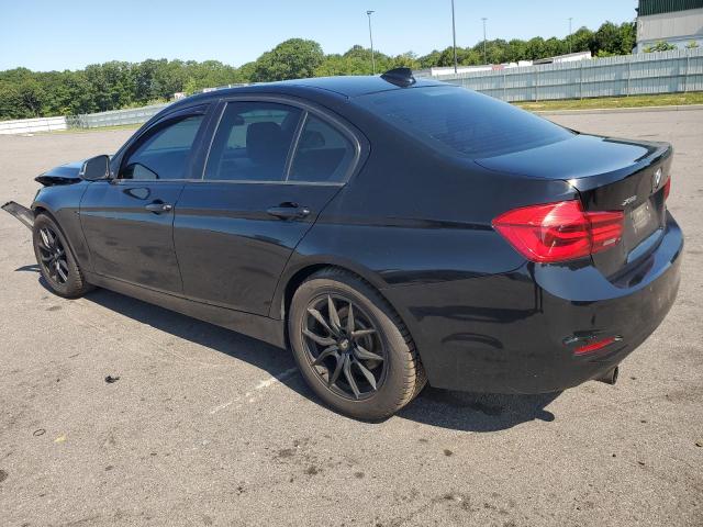 WBA8E5G52GNT41669 BMW 320 XI