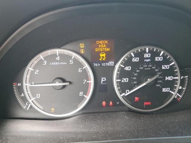5J8TB4H32EL025115 Acura RDX