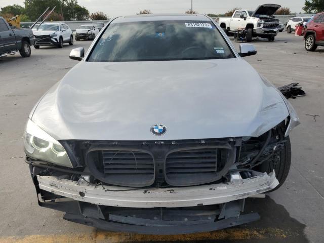 WBAYE8C50ED136152 BMW 750 LI
