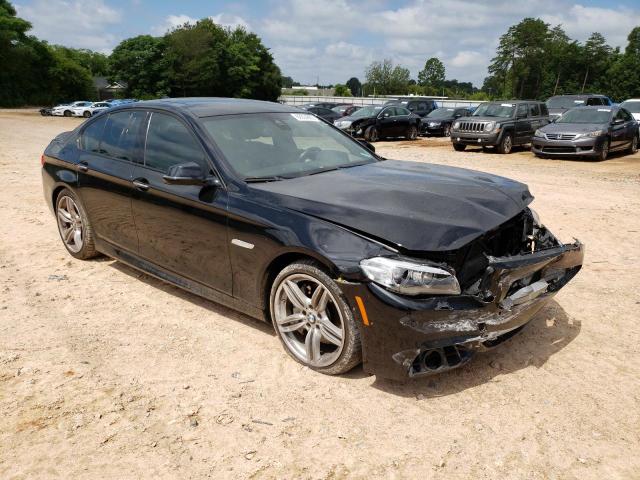 WBAKN9C59GD962254 BMW 550 I