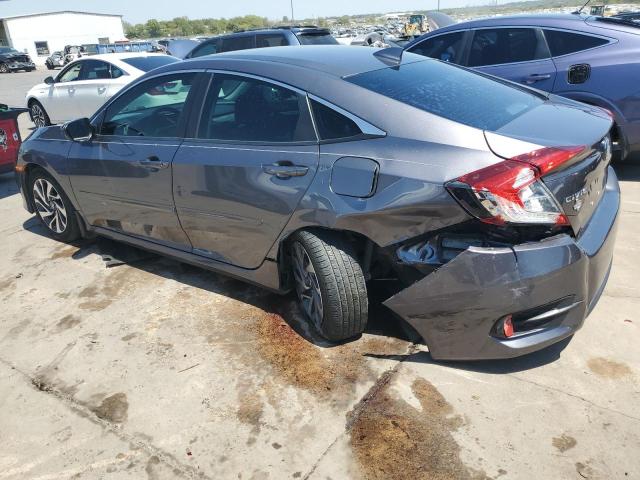 2HGFC2F76JH592813 Honda CIVIC EX
