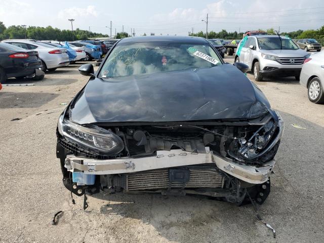 1HGCV2F53JA015635 Honda ACCORD EXL