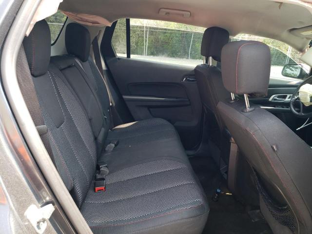 2GKFLSEK2H6347795 GMC Terrain Sle