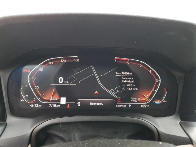 3MW5R7J07L8B24194 BMW 330XI