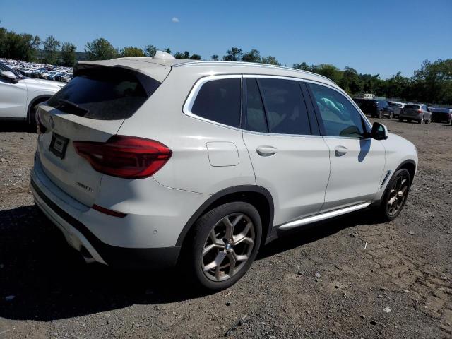 5UXTY5C04M9G51908 BMW X3 Xdrive30i