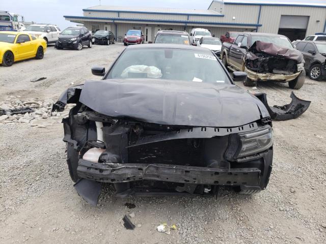 2C3CDXGJ2KH665302 Dodge Charger Scat Pack