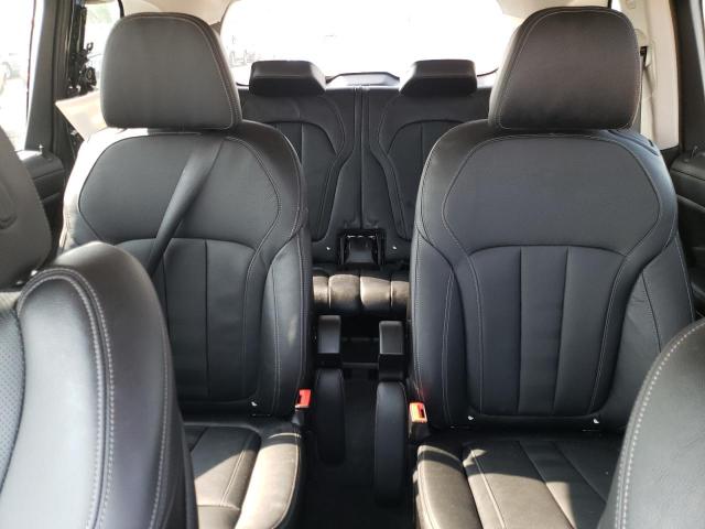 5UXCW2C00L9C95265 BMW X7 Xdrive40i