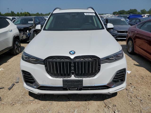 5UXCW2C0XL9D01928 BMW X7 Xdrive40i